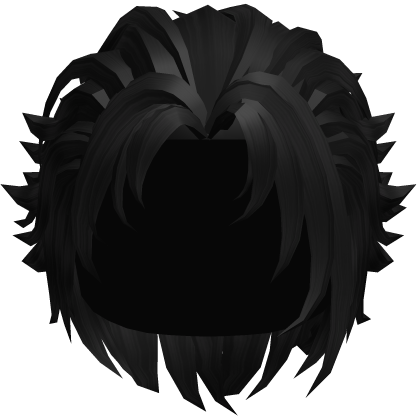 💯 Black Roblox item image