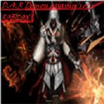Demon Assassin's Of Roblox