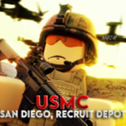 [🎯 TRAIN 🎯] San Diego, Recruiting Depot