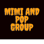 Mimi and pop group
