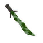 Telanthric's Sword of Avocado