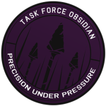 [BAG] Task Force Obsidian