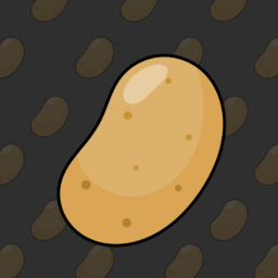 Potato Clicker