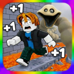 +1 Speed to Escape Worm 🪱