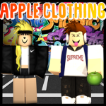 apple clothing ®