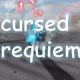 Cursed Requiem [EMOTES]