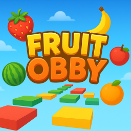 Fruit Obby