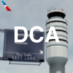 Washington National Airport