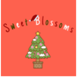 Sweet Blossoms Donating Game