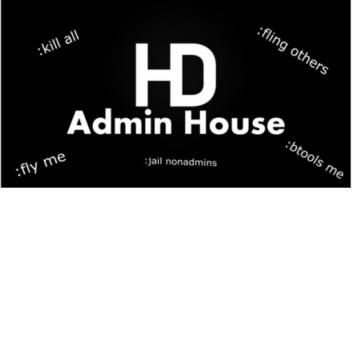 hd admin house of legorida