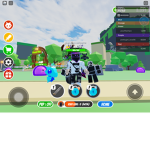 Darkmatter dragon