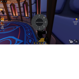 chapter 3 lobby rainbow friends
