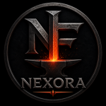 Nexora Forge