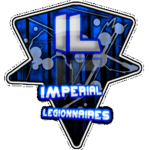 Imperial Legionnaires : 8th devision