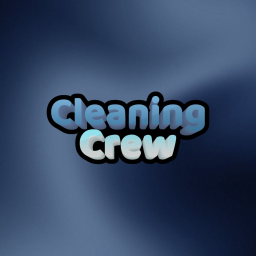 Cleaning Crew