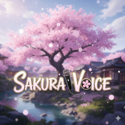 Sakura Voice: Ronin's Way [🎙️]