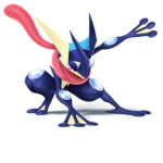 Greninja