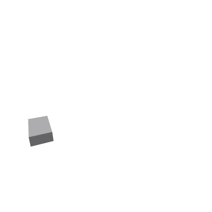 3D Main Menu Template