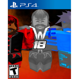 UWE '18 BETA [RP Feature]