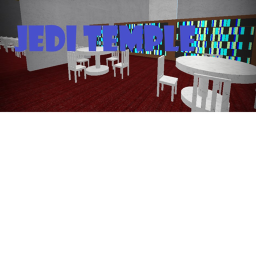 Jedi Temple
