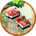 Game Badge Thumbnail