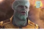 Handsome Squid ward