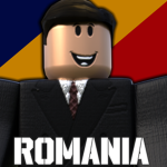 ุ Romania