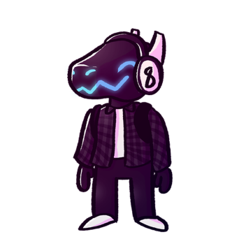 Welcome to my profile!