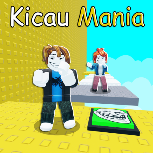 [Bombaye🎶] Kicau Mania Troll Tower