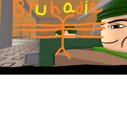 IoB | Bruhadia