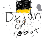 Dylan on Roblox