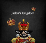 Jaden's Kingdom