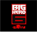 Big hero 6 fans