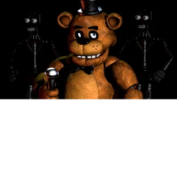 Five Night at Freed's icon