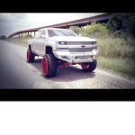 Diesel gangg