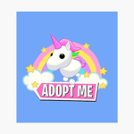 MidnightStarling Adopt me fan group!
