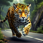 The Jaguar Studios