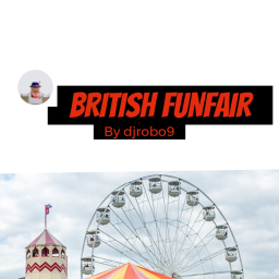 British Funfair®™  [The End]