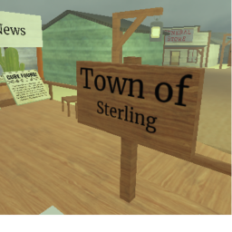 Welcome to the Town of Sterling!