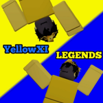 YellowXI Legends!!!