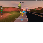 The Jailbreak People Who Play Jailbreak