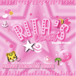- ritas boutique -