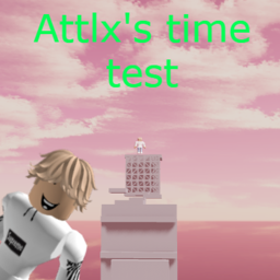 Time Test