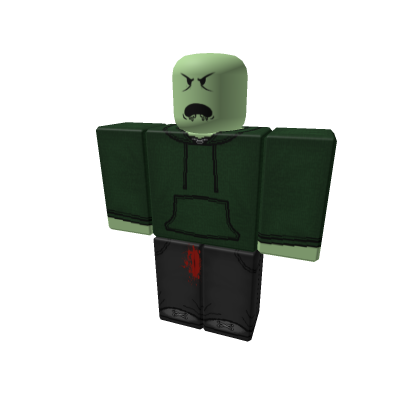 Zombie (3)