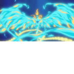 Legendary Bird Pirates