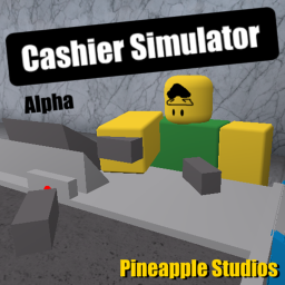 Cashier Simulator