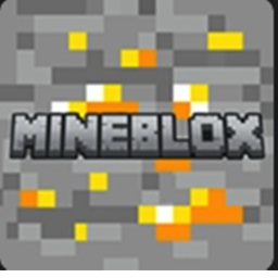 Mine blox (ADMIN GAMEPASS)