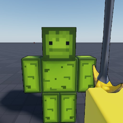 Fruit Sandbox Roblox game