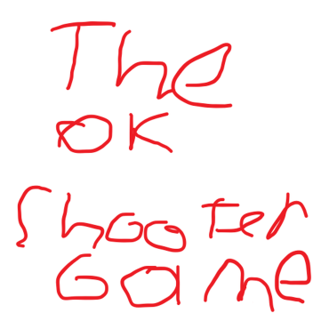 the ok shooter game