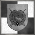 2. Mountaineer Division "Alps"